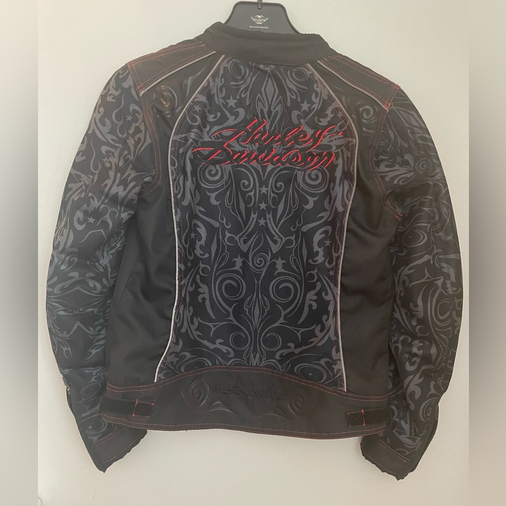HARLEY-DAVIDSON | Double-lined Riding Jacket - Picture 6 of 6